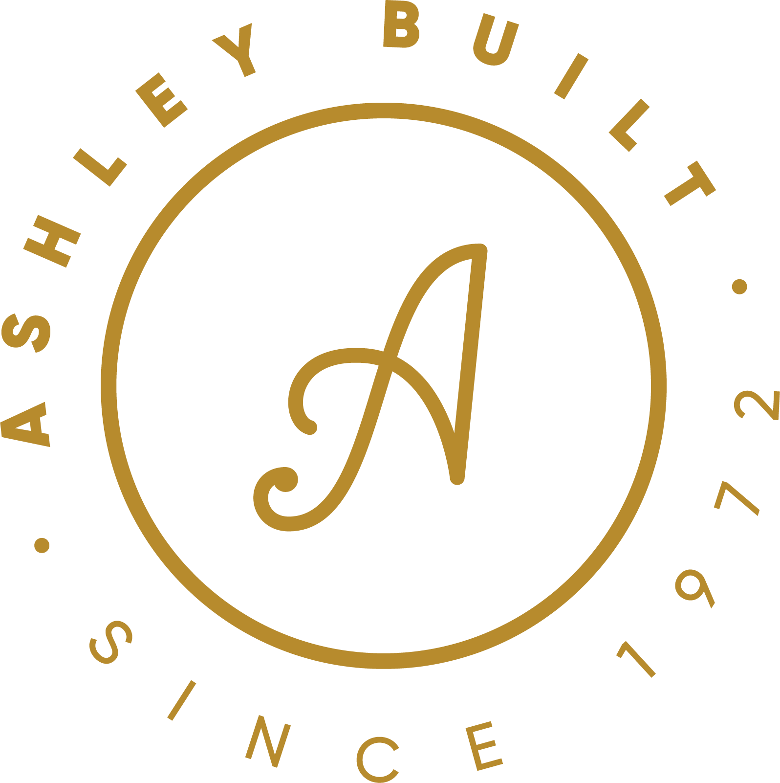 About Ashley Residential Ashley Builders